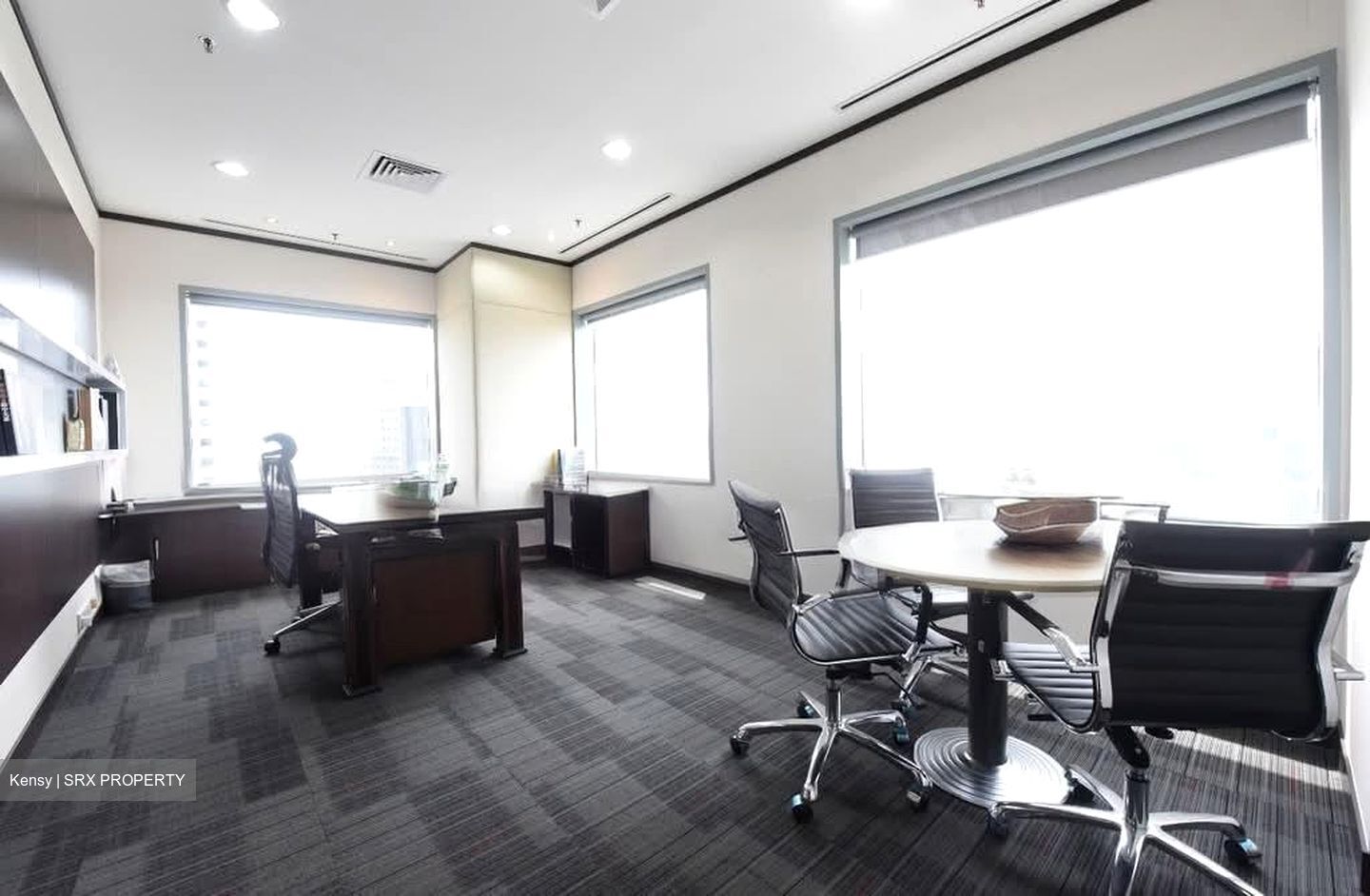 Suntec Tower Three (D1), Office #530466861